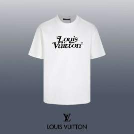 Picture of Louis Vuitton T Shirts Short _SKULVXS-Lsxitx1466752